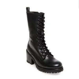 Steve madden outlet strata boot
